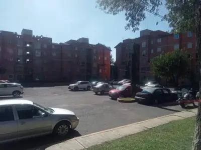Departamento en venta en Atizapán de Zaragoza - foto 2