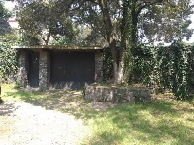 Terreno en venta en Tlalpan - foto 3