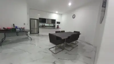 Casa en venta en Tlayacapan - foto 4