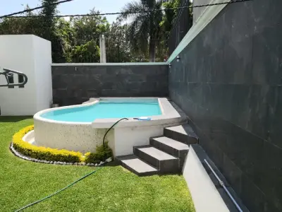 Casa en venta en Tlayacapan - foto 3