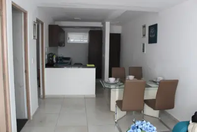Departamento en venta en Iztacalco - foto 2
