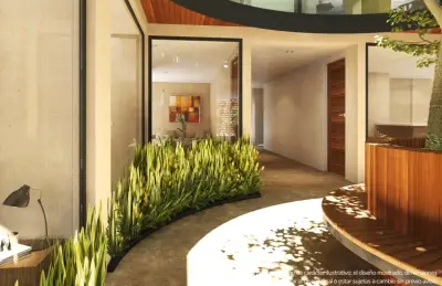 Departamento en venta en Iztacalco - foto 2