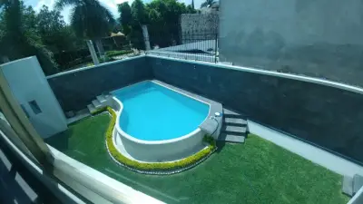 Casa en venta en Tlayacapan - foto 3