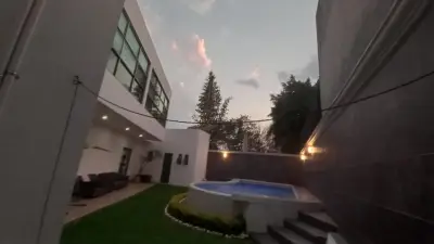 Venta casa Tlayacapan 