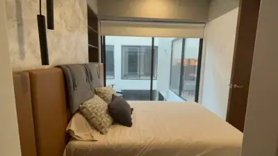Departamento en venta en Iztacalco - foto 5