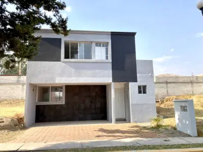 Casa en venta en Amozoc, Puebla