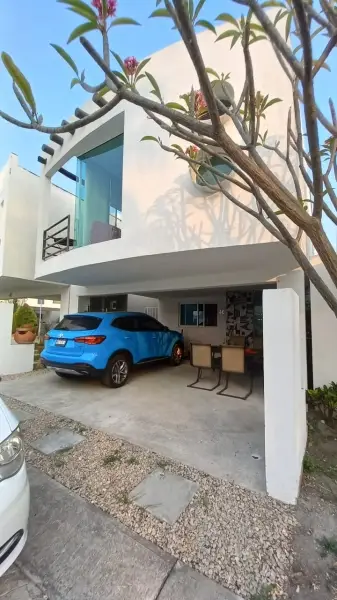 Casa en venta Cuautla Morelos Sitio del Sol