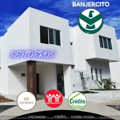 Casa en venta en Senderos