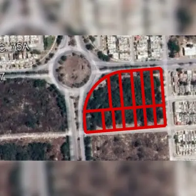 Terreno en venta en Mérida - foto 2