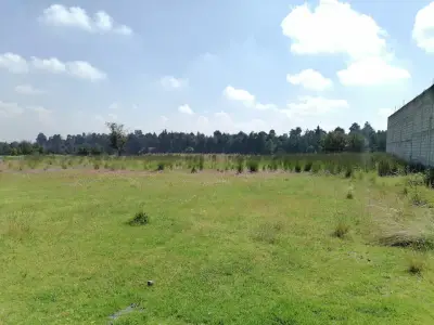 Terreno en venta en Toluca - foto 2