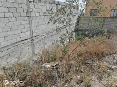 Terreno en venta en Pachuca - foto 2