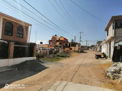 Terreno en venta en Pachuca - foto 4