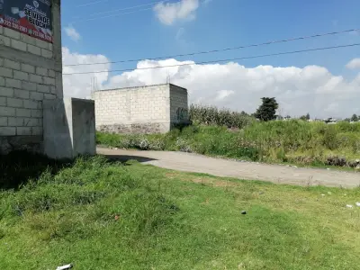 Terreno en venta en Toluca - foto 5