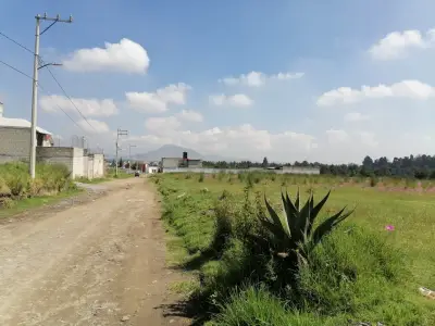 Terreno en venta en Toluca - foto 4