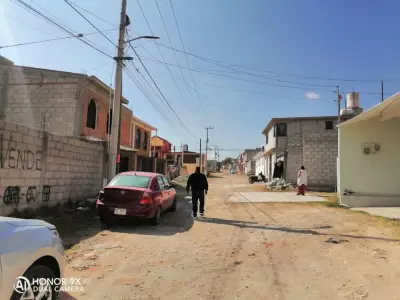 Terreno en venta en Pachuca - foto 5
