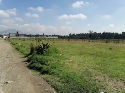 Terreno en venta en Toluca - foto 3