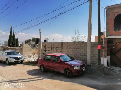 Terreno en venta en Pachuca - foto 3