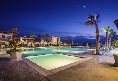 Terreno en venta en Playas de Rosarito - foto 4