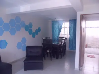 Casa en venta en Tianguistenco - foto 2