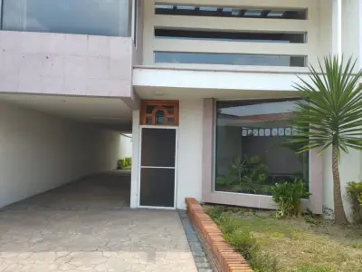Excelente inversión casa de descanso Villa Guerrero, Edomex