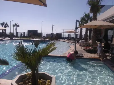 Terreno en venta en Playas de Rosarito - foto 5