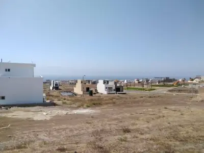 Terreno en venta en Playas de Rosarito - foto 2