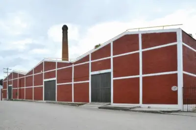 Bodega en venta en Papalotla de Xicohténcatl - foto 2