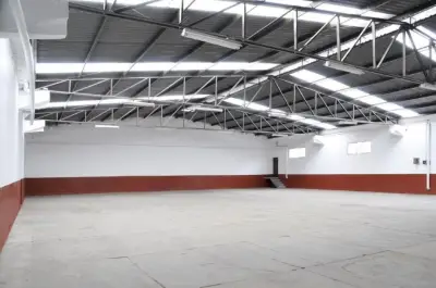 Bodega en venta en Papalotla de Xicohténcatl - foto 5