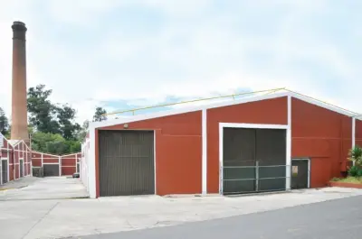 Bodega en venta en Papalotla de Xicohténcatl - foto 4