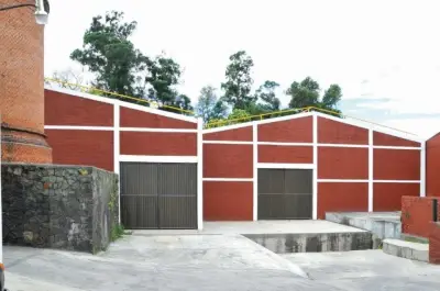 Bodega en venta en Papalotla de Xicohténcatl - foto 3