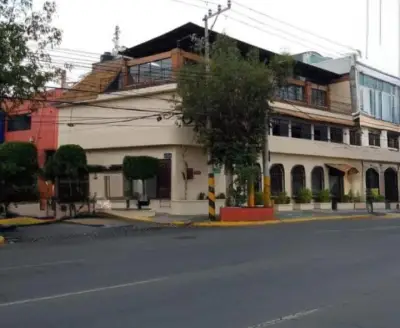 Otros inmuebles en venta en Tlalnepantla de Baz - foto 5