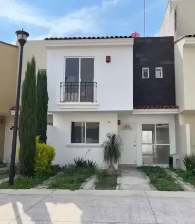 CASA EN VENTA EN LA NORIA RESIDENCIAL  ZAPOPAN. JAL