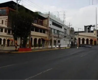 Otros inmuebles en venta en Tlalnepantla de Baz - foto 4