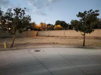 Terreno en venta en León - foto 5