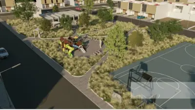 Terreno en venta en Mineral de la Reforma - foto 2