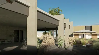 Terreno en venta en Mineral de la Reforma - foto 4