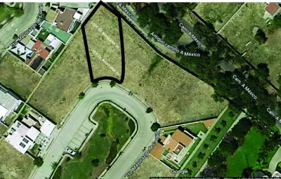 Terreno en venta en León - foto 4