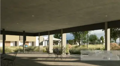 Terreno en venta en Mineral de la Reforma - foto 5