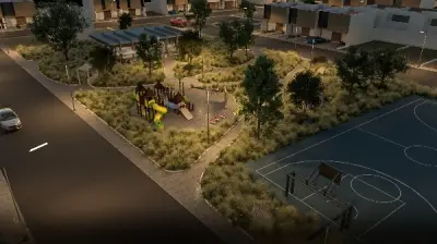 Terreno en venta en Mineral de la Reforma - foto 3