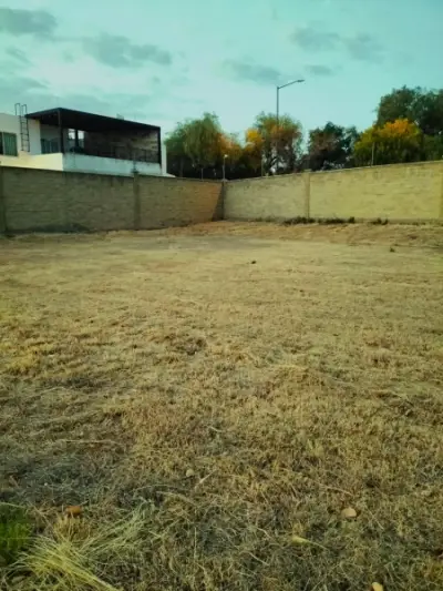Terreno en venta en León - foto 2