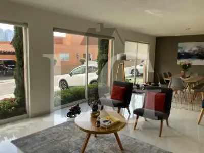 Casa en venta en Cuajimalpa - foto 4