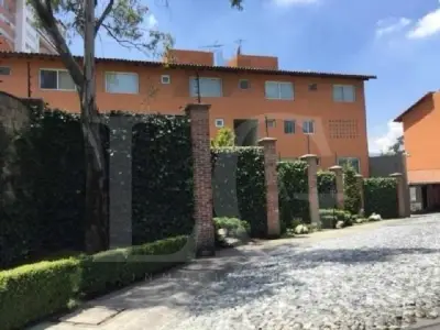 Casa en venta en Cuajimalpa - foto 2