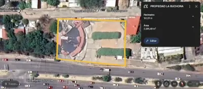 Terreno en venta en Tuxtla Gutiérrez - foto 3