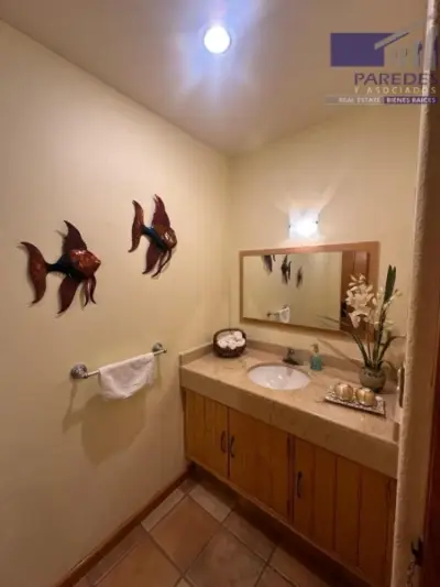 Casa en venta en Morelia - foto 5