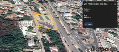 Terreno en venta en Tuxtla Gutiérrez - foto 4