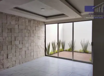 Casa en venta en Morelia
