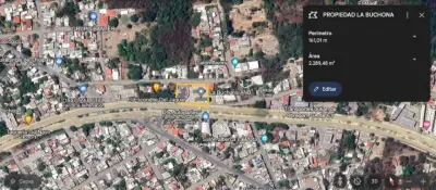 Terreno en venta en Tuxtla Gutiérrez - foto 2