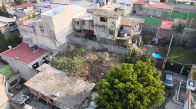 Terreno en venta en Tlalpan - foto 3
