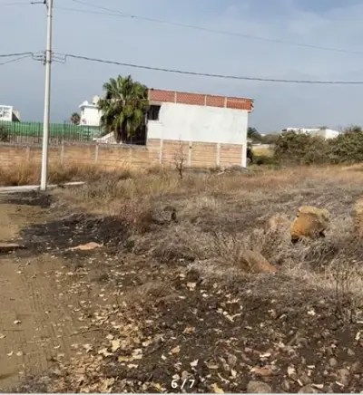 Terreno en venta