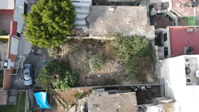 Terreno en venta